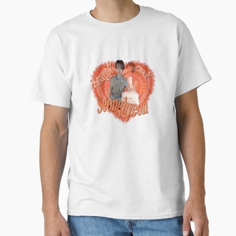CORTIS Rising Rookie Legacy Graphic Tee